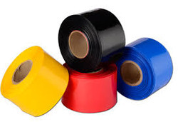 92mm 1-Meter PVC Heat Shrink Sleeve Red for Lithium Cell Pack 92mm 1-Meter PVC Heat Shrink Sleeve Red for Lithium Cell Pack