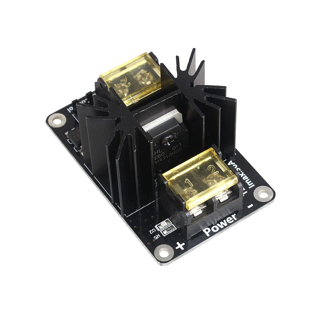 Heated Bed Power Expansion Module Heated Bed Power Expansion Module