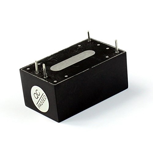 HLK-PM01 5V/3W Switch Power Supply Module HLK-PM01 5V/3W Switch Power Supply Module