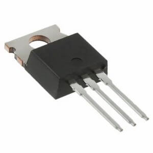 IRF840 N-channel 8A 500V Power MOSFET - Core Electronics IRF840 N-channel 8A 500V Power MOSFET - ICs - Integrated Circuits & Chips - Core Electronics