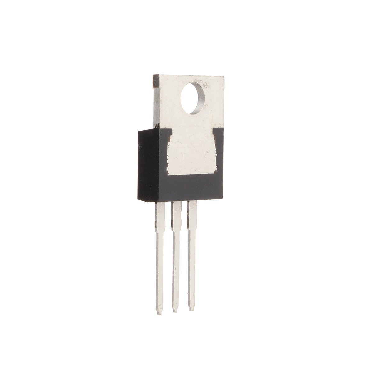 IRF840 N-channel 8A 500V Power MOSFET - Core Electronics IRF840 N-channel 8A 500V Power MOSFET - ICs - Integrated Circuits & Chips - Core Electronics