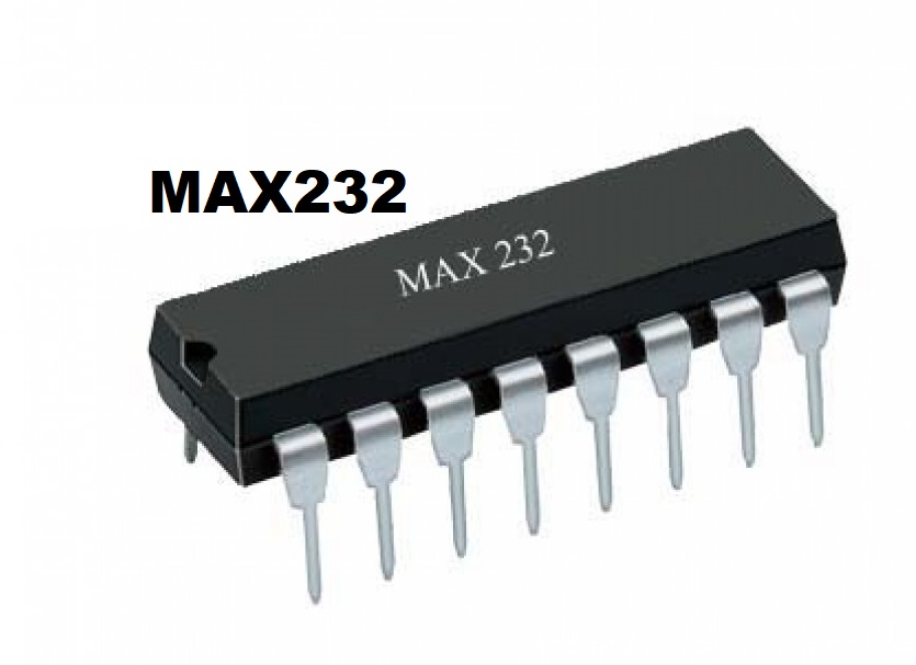 MAX232 - Dual Driver/Receiver IC - Core Electronics MAX232 - Dual Driver/Receiver IC - ICs - Integrated Circuits & Chips - Core Electronics