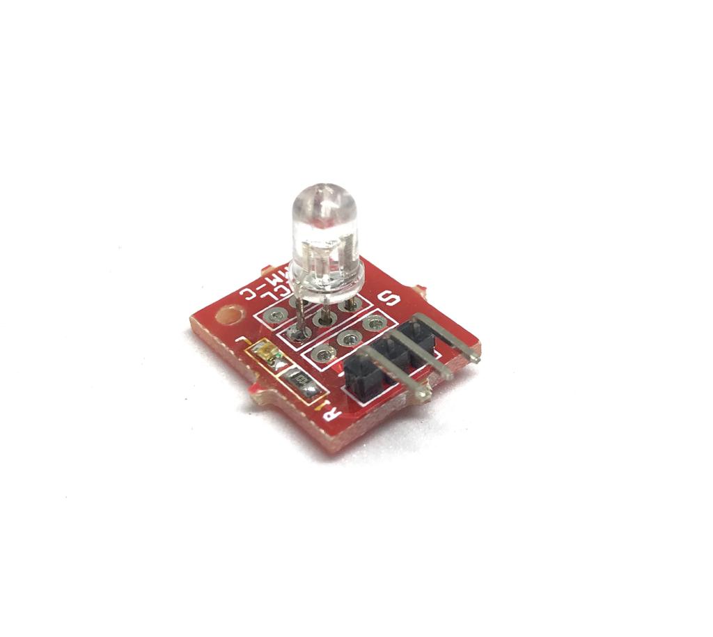 KY-011 5mm Two Color LED Module KY-011 5mm Two Color LED Module