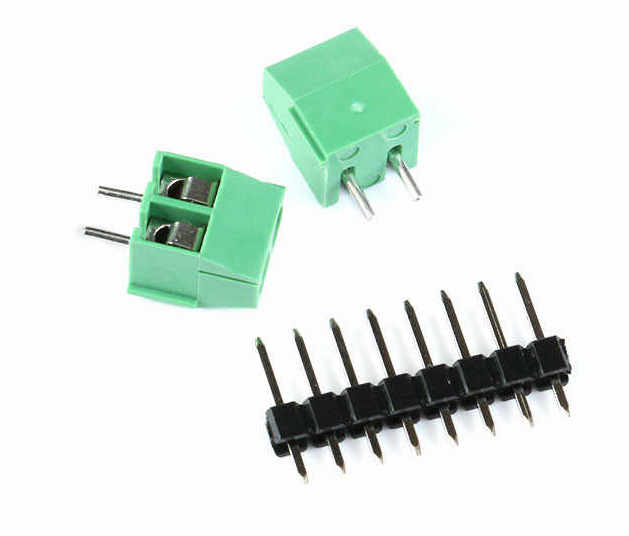 MAX31865 RTD Platinum PT100 to PT1000 Temperature to Digital Voltage Converter MAX31865 RTD Platinum PT100 to PT1000 Temperature to Digital Voltage Converter
