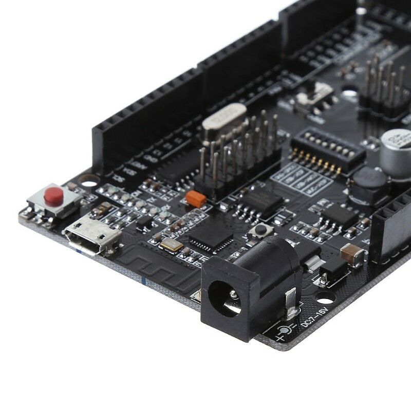 Mega +WiFi R3 Atmega2560+NodeMCU ESP8266 32Mb Memory USB-TTL CH340G Compatible for Arduino Mega Mega +WiFi R3 Atmega2560+NodeMCU ESP8266 32Mb Memory USB-TTL CH340G Compatible for Arduino Mega