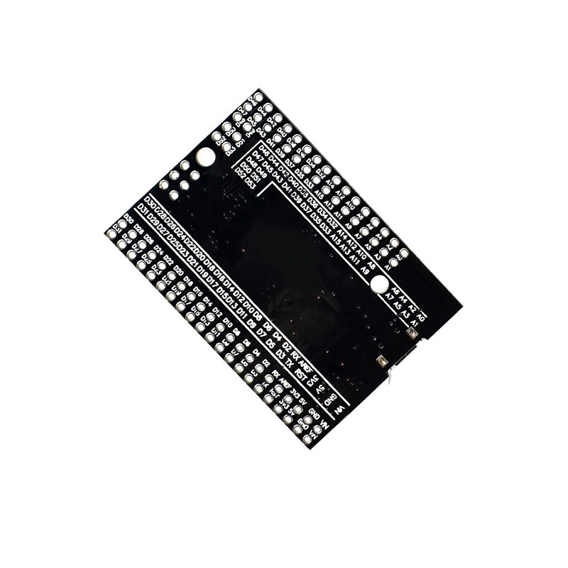 Mega2560 Pro ATMEGA2560-16AU USB CH340G Development Board Mega2560 Pro ATMEGA2560-16AU USB CH340G Development Board