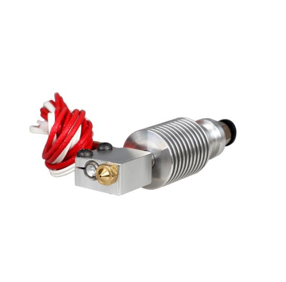 Metal hotend E3D Extruder for 3D Printers Reprap Prusa Metal hotend E3D Extruder for 3D Printers Reprap Prusa - 3D Printer and Accessories