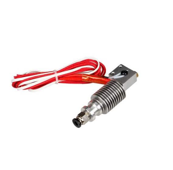 Metal hotend E3D Extruder for 3D Printers Reprap Prusa Metal hotend E3D Extruder for 3D Printers Reprap Prusa - 3D Printer and Accessories