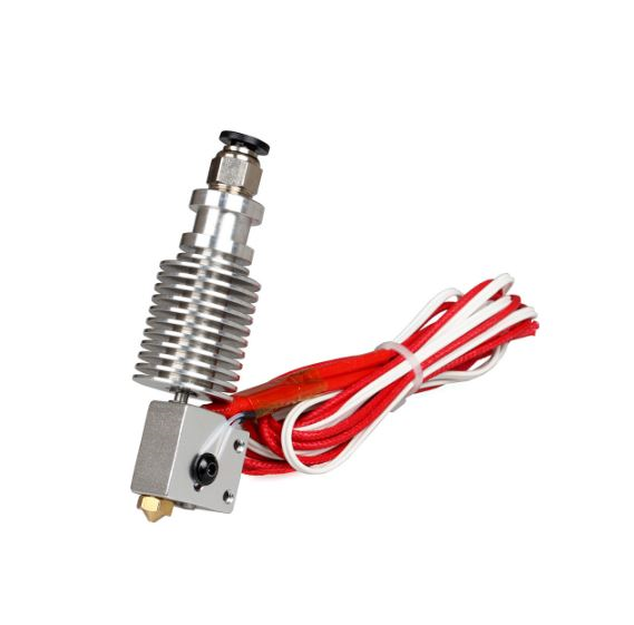 Metal hotend E3D Extruder for 3D Printers Reprap Prusa Metal hotend E3D Extruder for 3D Printers Reprap Prusa - 3D Printer and Accessories
