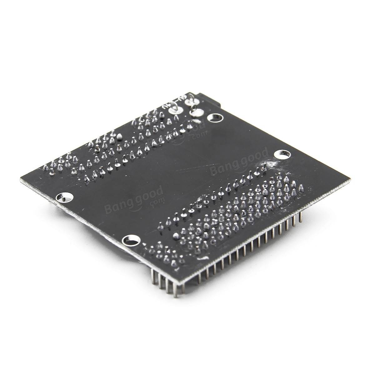 NodeMCU ESP8266 Serial Port Baseboard Lua WIFI Development Board NodeMCU ESP8266 Serial Port Baseboard Lua WIFI Development Board