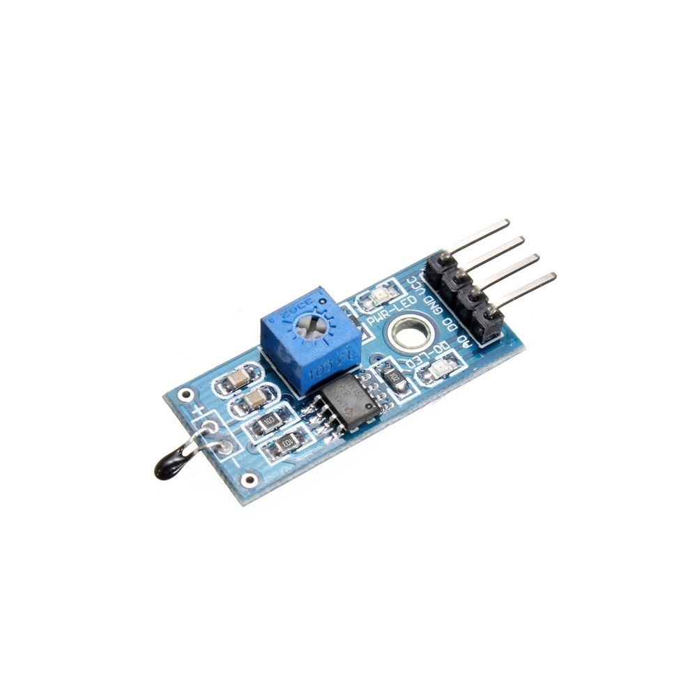 NTC Thermistor Temperature Sensor Module NTC Thermistor Temperature Sensor Module