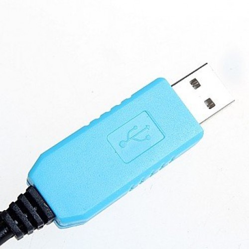 PL2303 USB to TTL Serial Cable RS232 Module PL2303 USB to TTL Serial Cable RS232 Module