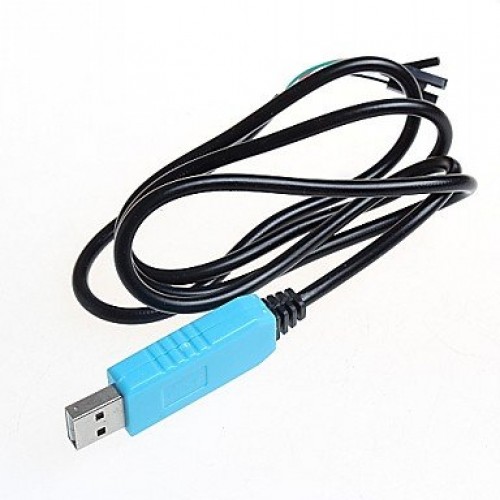 PL2303 USB to TTL Serial Cable RS232 Module PL2303 USB to TTL Serial Cable RS232 Module