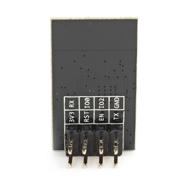 ESP8266 ESP-01 WIFI Transceiver Wireless Module - Arduino ESP8266 ESP-01 WIFI Transceiver Wireless Module - Sensor - Arduino