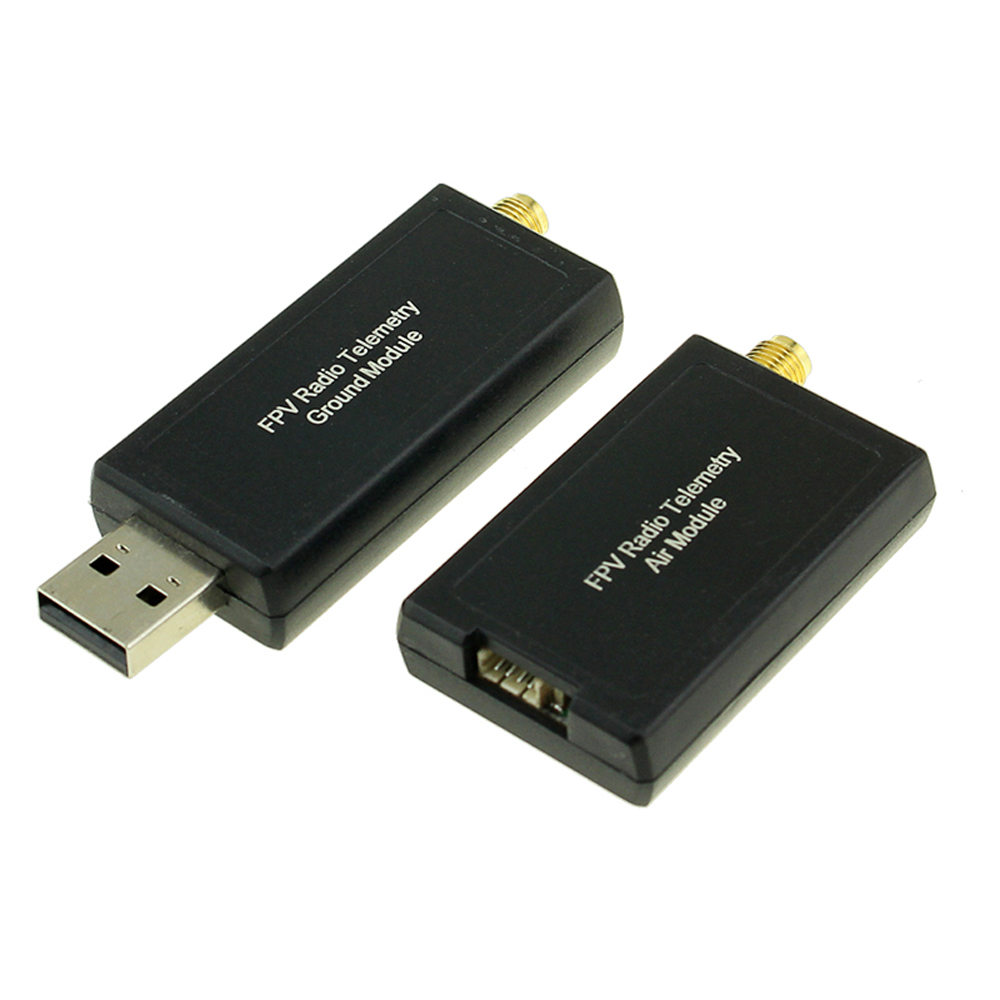 3DR Radio Telemetry 433MHZ For APM PX4 Pixhawk - Multirotor 3DR Radio Telemetry 433MHZ For APM PX4 Pixhawk - Other - Multirotor
