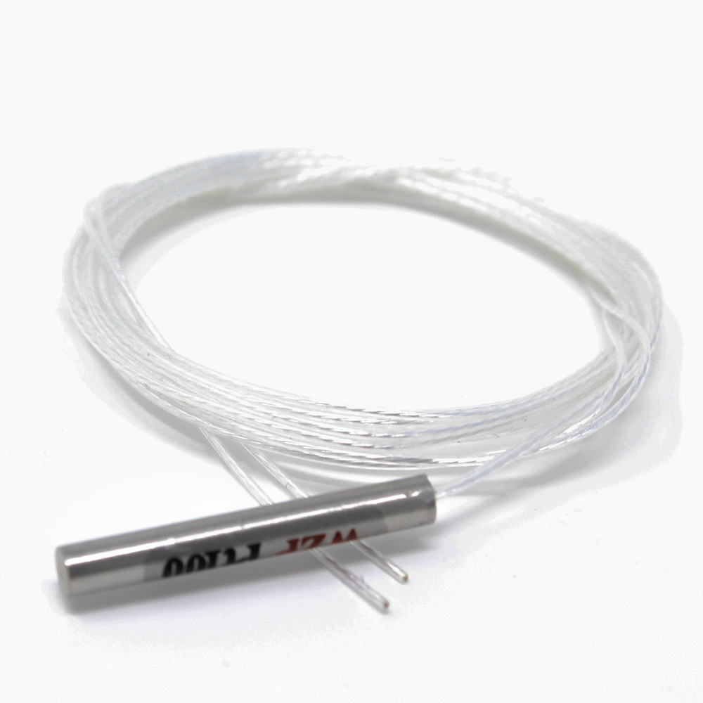 PT100-S Waterproof 1m 30mm Probe PTFE FTARP05 Stainless Steel Pole Probe Temperature Sensor PT100-S Waterproof 1m 30mm Probe PTFE FTARP05 Stainless Steel Pole Probe Temperature Sensor