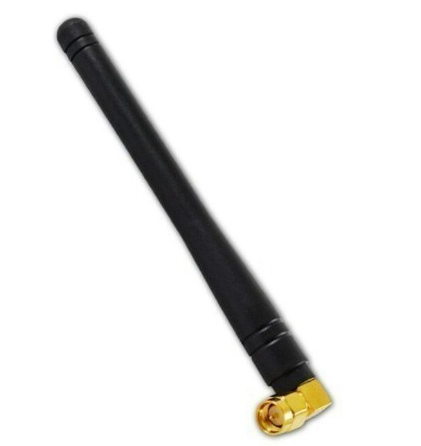 Quadband L Type GSM Antenna 4 Inch Quadband L Type GSM Antenna 4 Inch