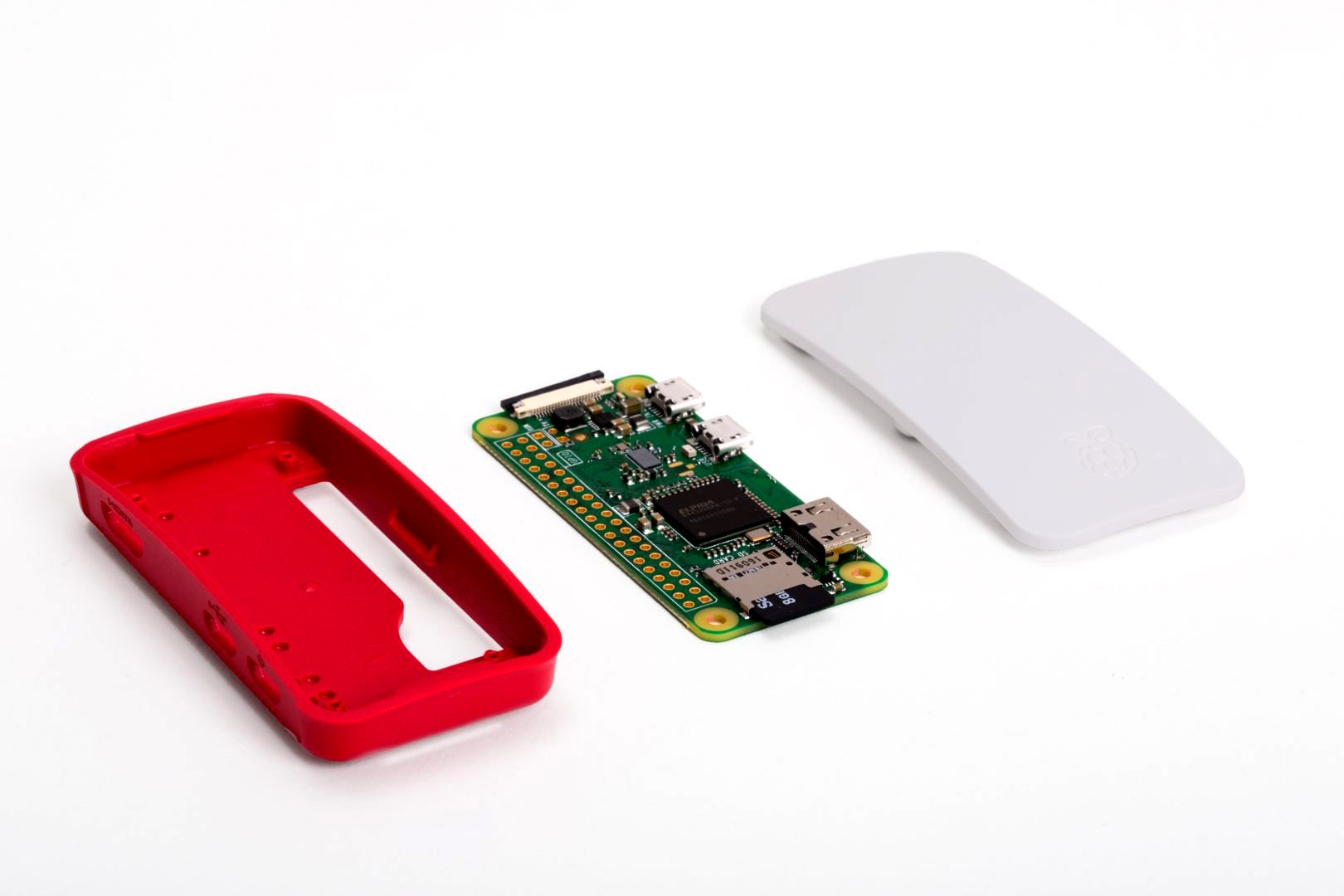 Raspberry Pi Zero Case Raspberry Pi Zero Case