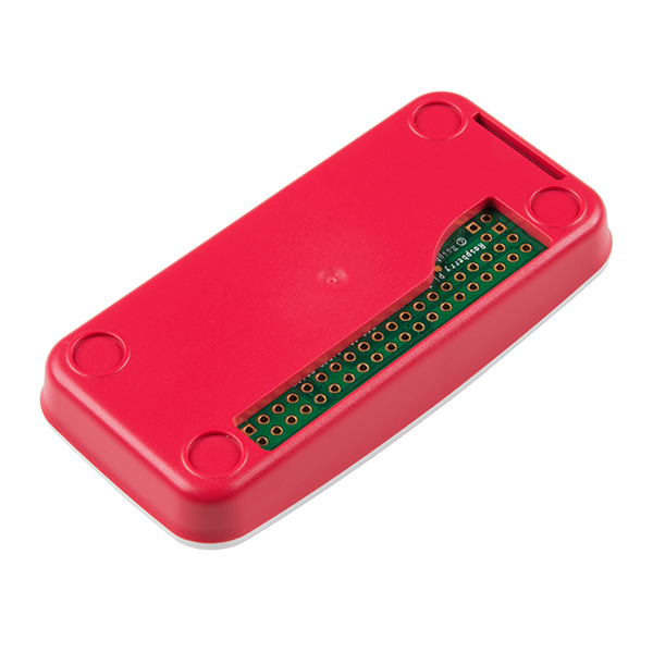 Raspberry Pi Zero Case Raspberry Pi Zero Case