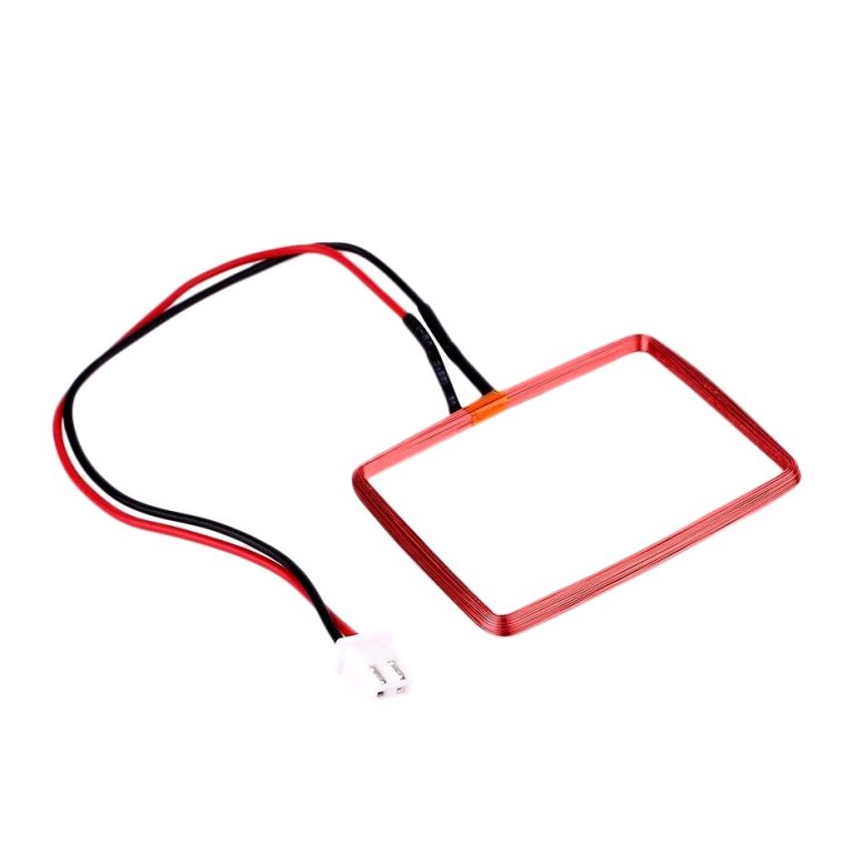 RDM6300 125KHz EM4100 RFID Card ID Reader Module RDM6300 125KHz EM4100 RFID Card ID Reader Module