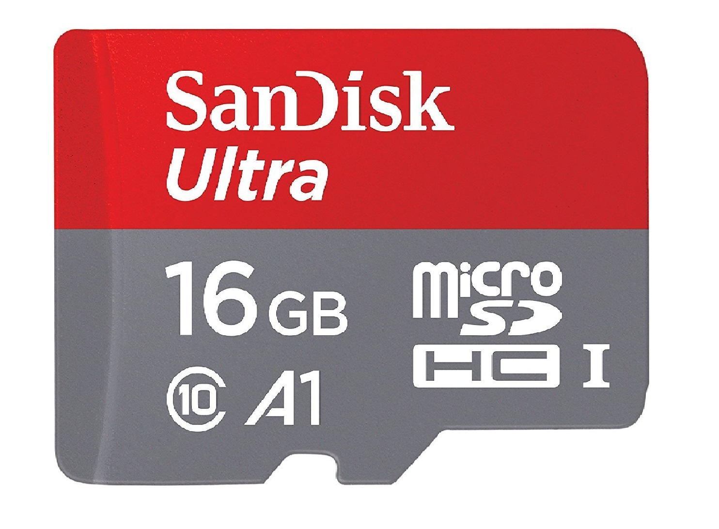 Sandisk Micro SD/SDHC 16GB Class 10 Memory Card (Upto 98MB/s Speed) Sandisk Micro SD/SDHC 16GB Class 10 Memory Card (Upto 98MB/s Speed)