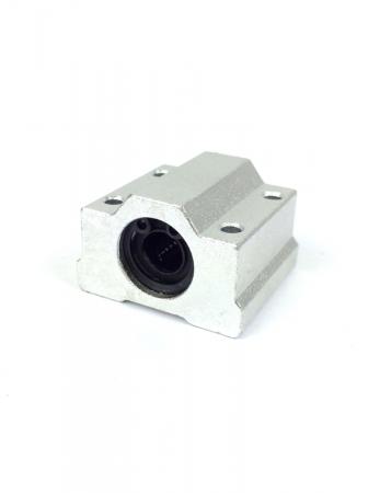 SC8UU 8 mm Linear Ball Bearing Slider SC8UU 8 mm Linear Ball Bearing Slider