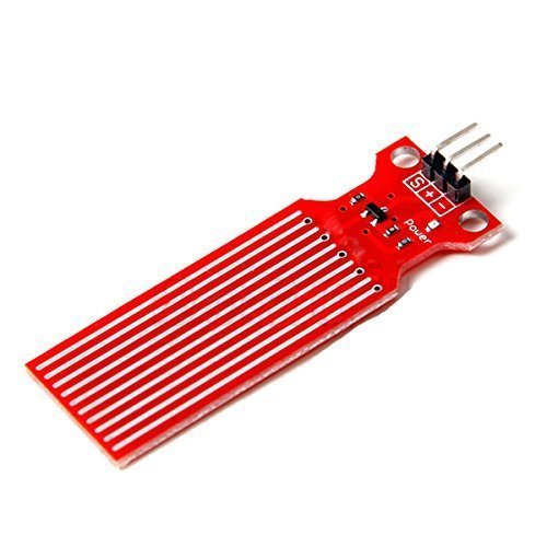 Water Level Depth Detection Sensor Module Water Level Depth Detection Sensor Module