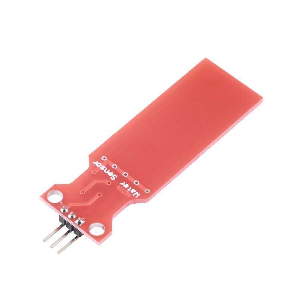 Water Level Depth Detection Sensor Module Water Level Depth Detection Sensor Module