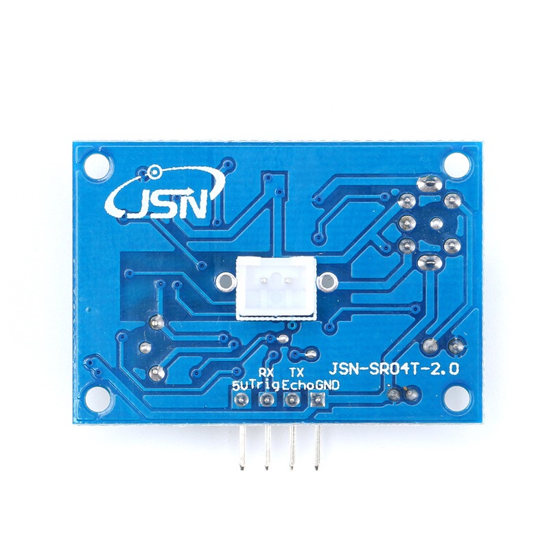 Waterproof Ultrasonic Obstacle Sensor Waterproof Ultrasonic Obstacle Sensor